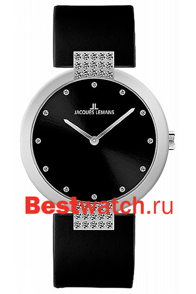 Часы Jacques Lemans Vedette 1-1529A